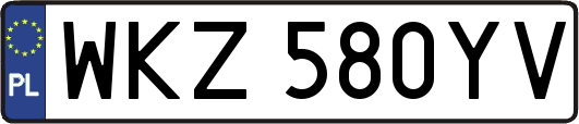 WKZ580YV