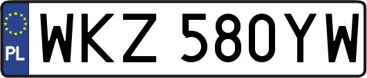 WKZ580YW