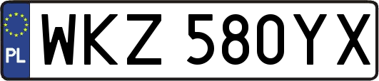 WKZ580YX