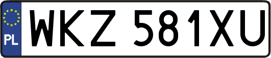 WKZ581XU