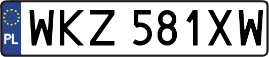 WKZ581XW