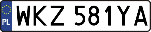 WKZ581YA