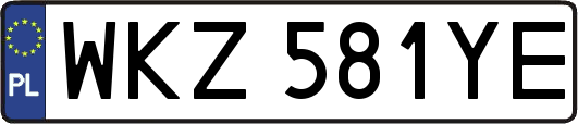 WKZ581YE