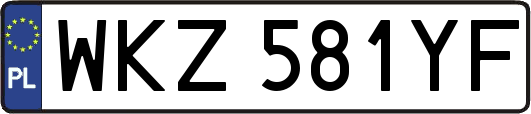 WKZ581YF