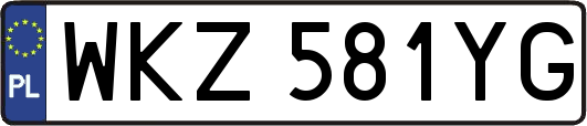 WKZ581YG