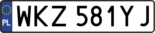 WKZ581YJ