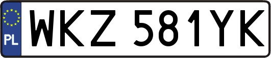 WKZ581YK