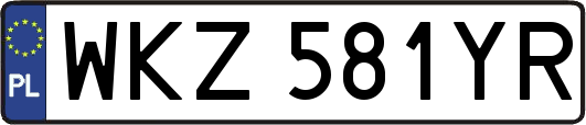 WKZ581YR