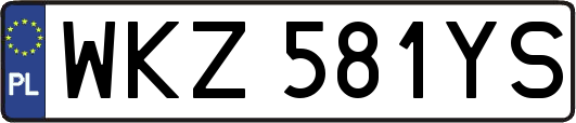 WKZ581YS