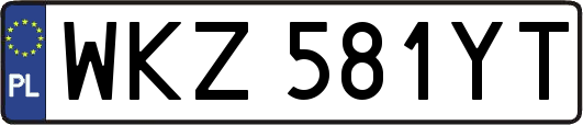 WKZ581YT