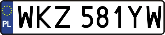 WKZ581YW