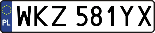 WKZ581YX