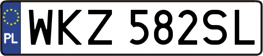 WKZ582SL