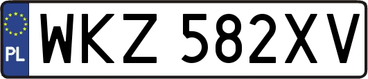 WKZ582XV