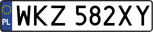 WKZ582XY