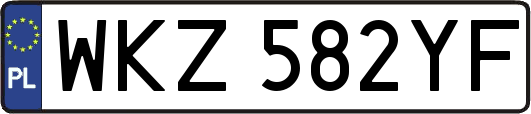 WKZ582YF