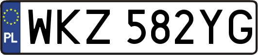 WKZ582YG