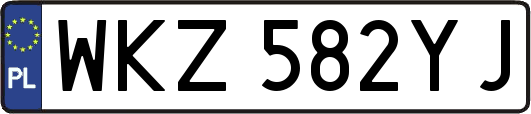 WKZ582YJ