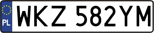 WKZ582YM