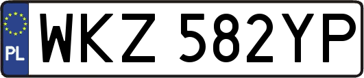 WKZ582YP