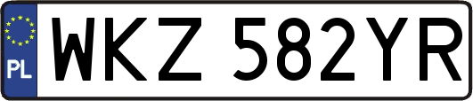 WKZ582YR