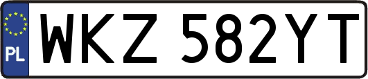 WKZ582YT