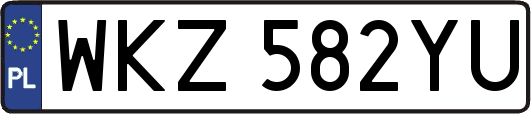 WKZ582YU