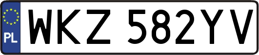 WKZ582YV