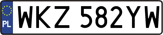WKZ582YW