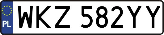 WKZ582YY