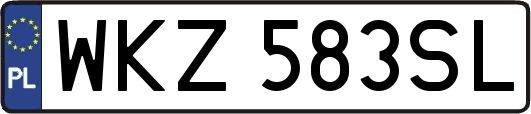 WKZ583SL