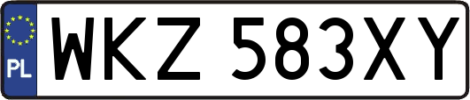 WKZ583XY