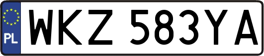 WKZ583YA