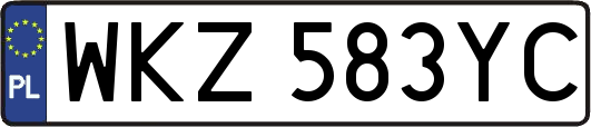 WKZ583YC