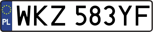 WKZ583YF