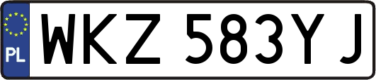 WKZ583YJ