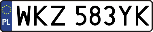 WKZ583YK