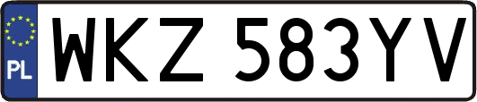 WKZ583YV