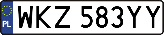 WKZ583YY