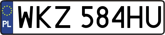 WKZ584HU