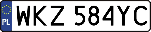 WKZ584YC