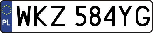 WKZ584YG
