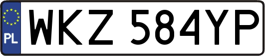 WKZ584YP