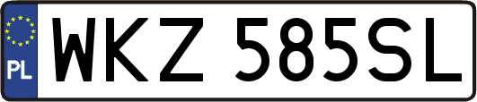 WKZ585SL