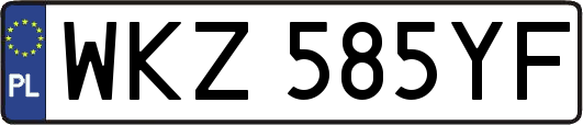 WKZ585YF