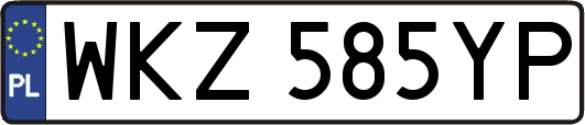 WKZ585YP