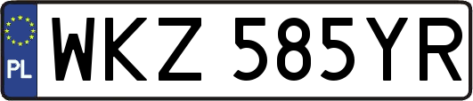 WKZ585YR