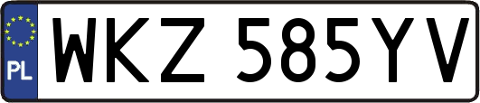 WKZ585YV
