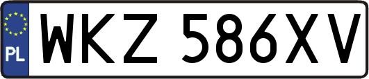 WKZ586XV
