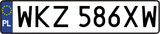WKZ586XW